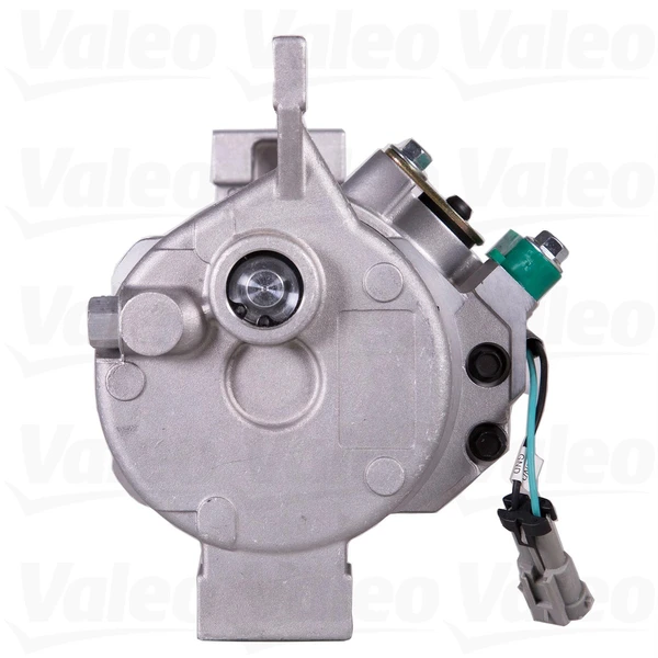 A/C Compressor - Valeo 813008