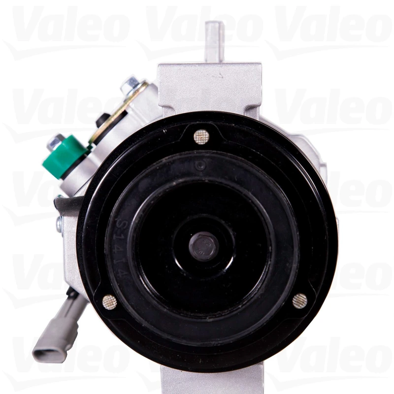 A/C Compressor - Valeo 813008