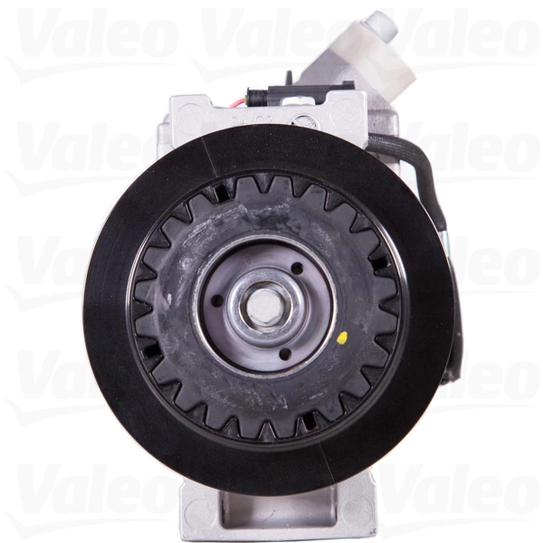 A/C Compressor - Valeo 813137