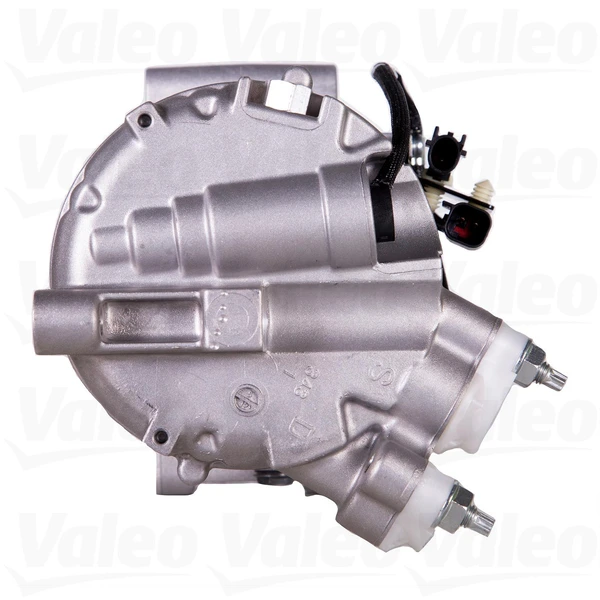 A/C Compressor - Valeo 813141