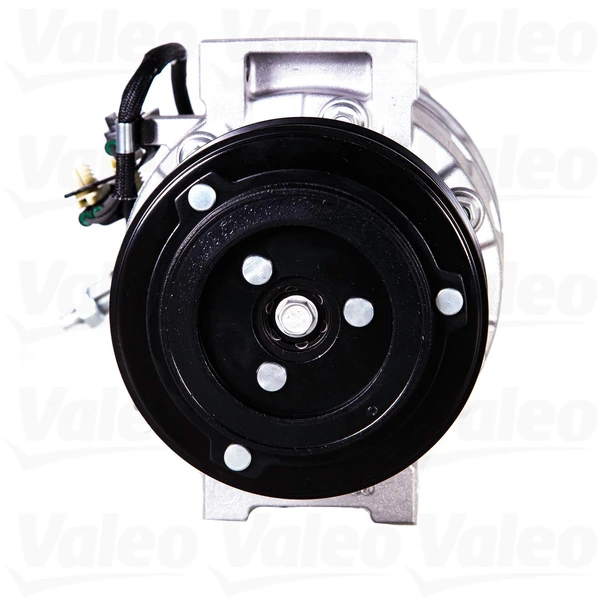 A/C Compressor - Valeo 813141