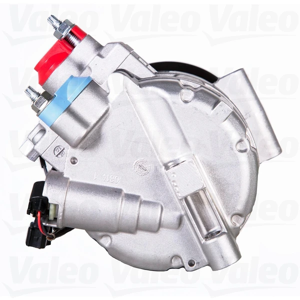 A/C Compressor - Valeo 813142