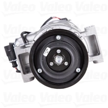 A/C Compressor - Valeo 813142