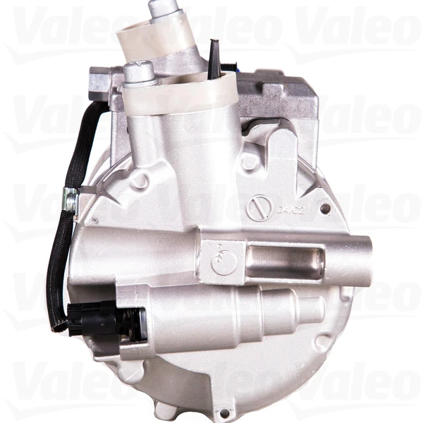 A/C Compressor - Valeo 813157