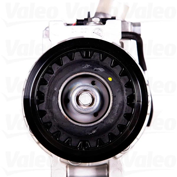 A/C Compressor - Valeo 813157