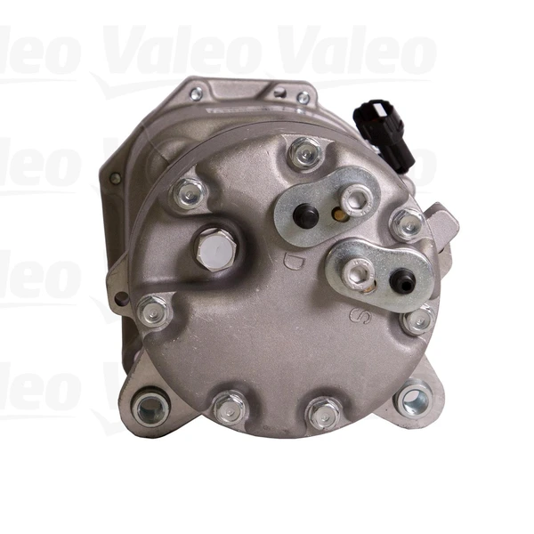 A/C Compressor - Valeo 813200