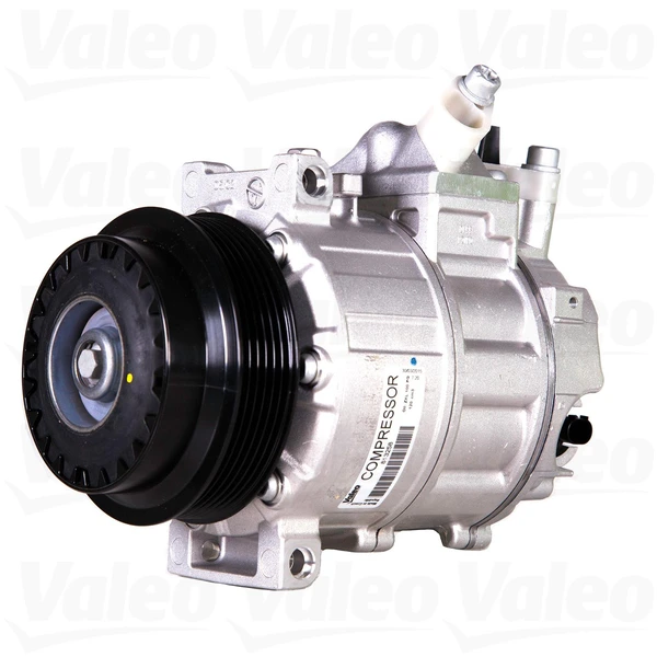 A/C Compressor - Valeo 813258