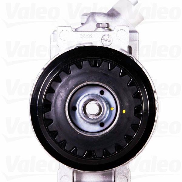 A/C Compressor - Valeo 813258