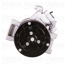 A/C Compressor - Valeo 813269