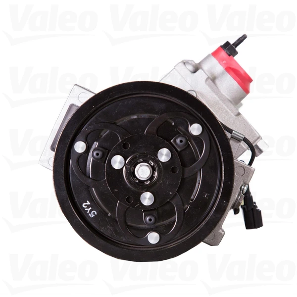 A/C Compressor - Valeo 813271