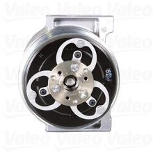 A/C Compressor - Valeo 813323