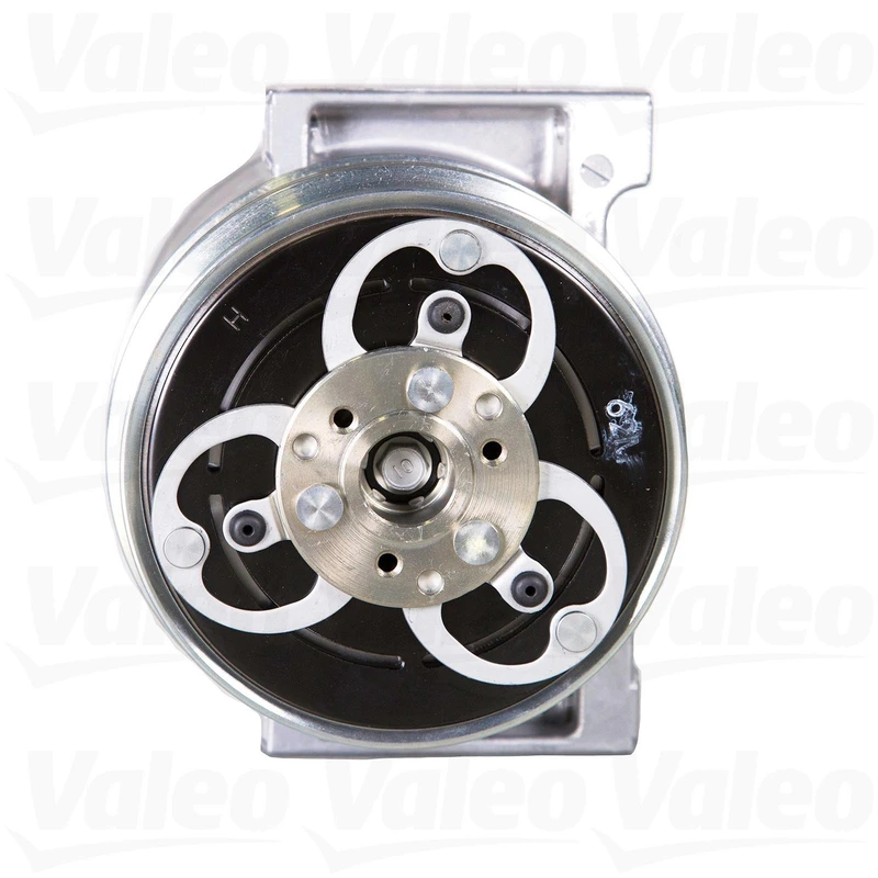 A/C Compressor - Valeo 813323