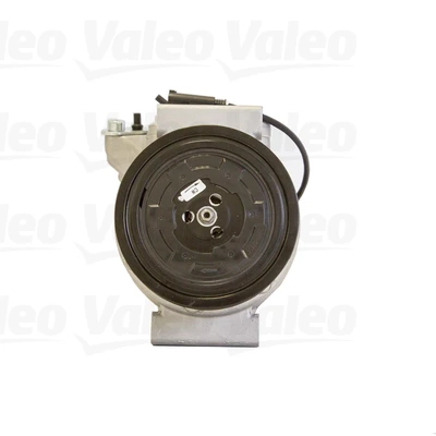 A/C Compressor - Valeo 813413