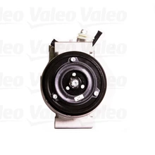 A/C Compressor - Valeo 813427