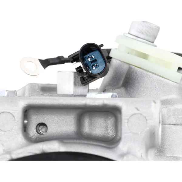 A/C Compressor - Valeo 813420