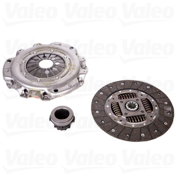 Transmission Clutch Kit - Valeo 828093