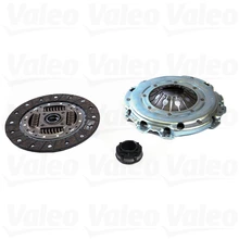 Transmission Clutch Kit - Valeo 828100