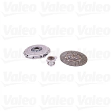 Transmission Clutch Kit - Valeo 828367