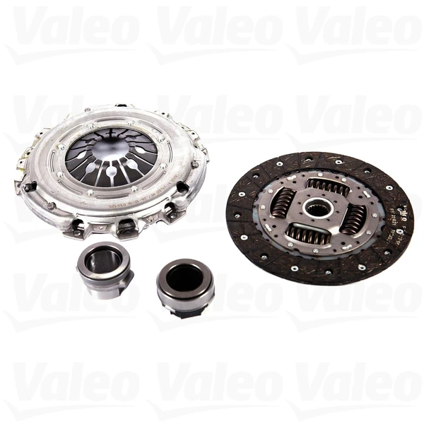 Transmission Clutch Kit - Valeo 828533