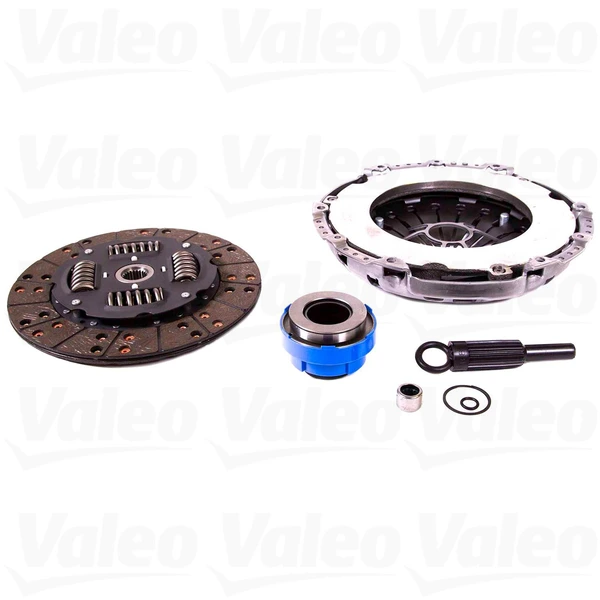 Transmission Clutch Kit - Valeo 828999