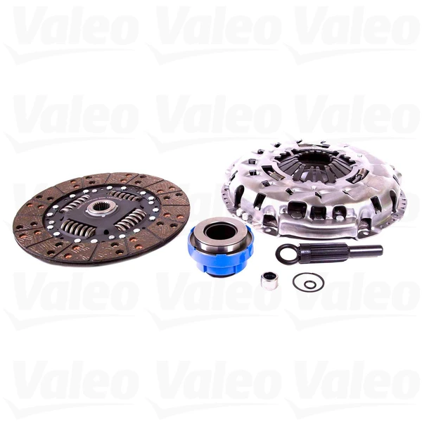 Transmission Clutch Kit - Valeo 828999