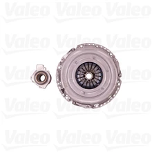 Transmission Clutch Kit - Valeo 834249