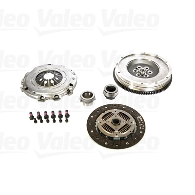 Clutch Flywheel Conversion Kit - Valeo 835115