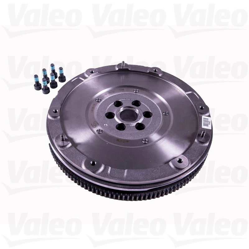 Clutch Flywheel - Valeo 836189