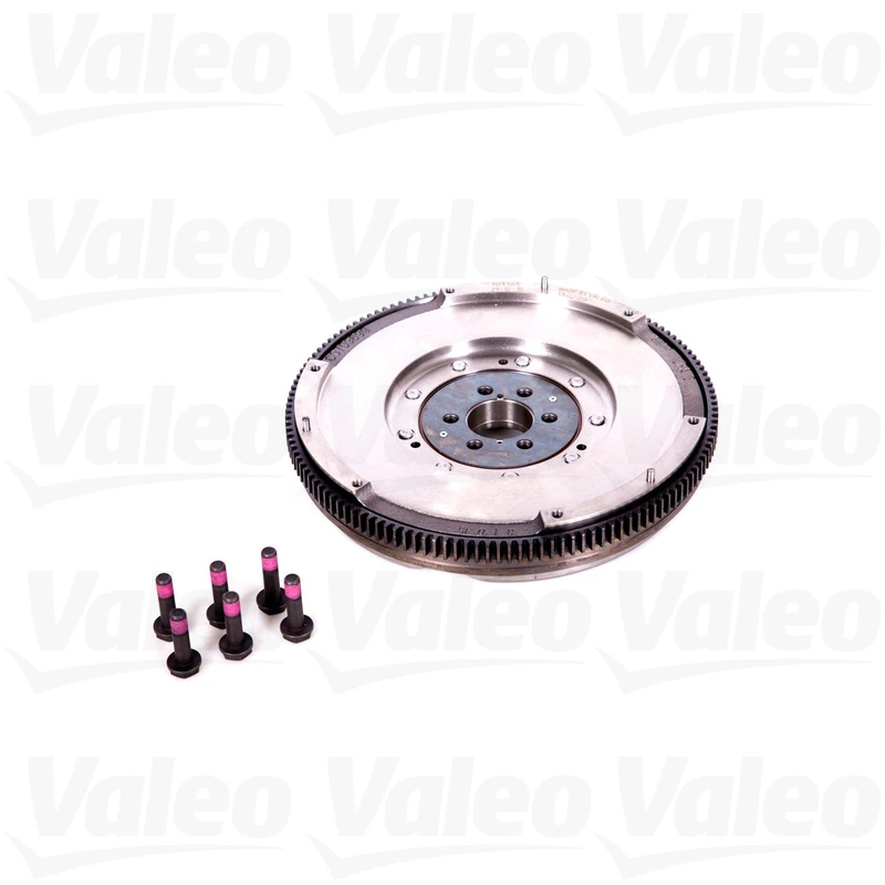 Clutch Flywheel - Valeo 836224