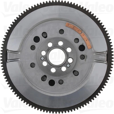 Clutch Flywheel - Valeo 836247