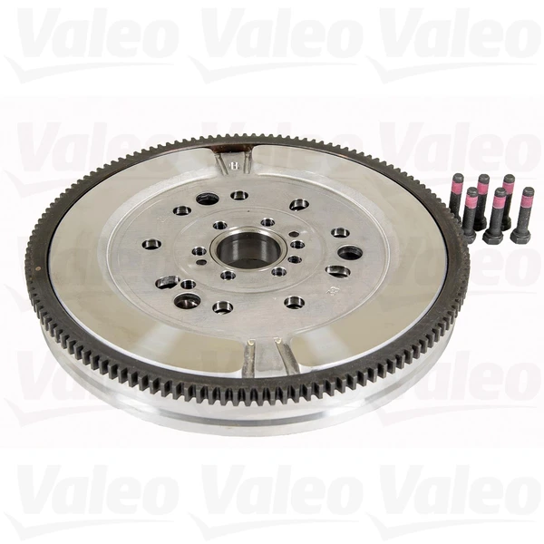 Clutch Flywheel - Valeo 836275