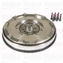 Clutch Flywheel - Valeo 836275