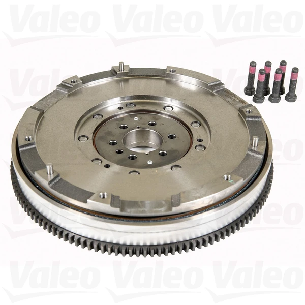 Clutch Flywheel - Valeo 836275