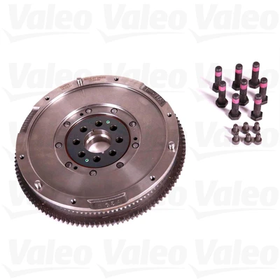 Clutch Flywheel - Valeo 836298
