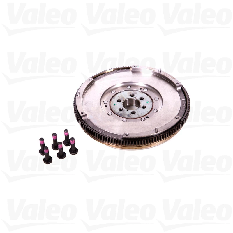 Clutch Flywheel - Valeo 836531