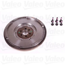 Clutch Flywheel - Valeo 836547