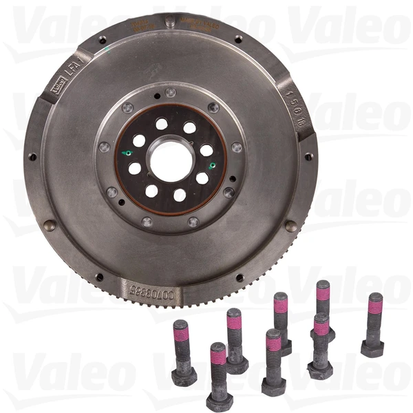 Clutch Flywheel - Valeo 836557