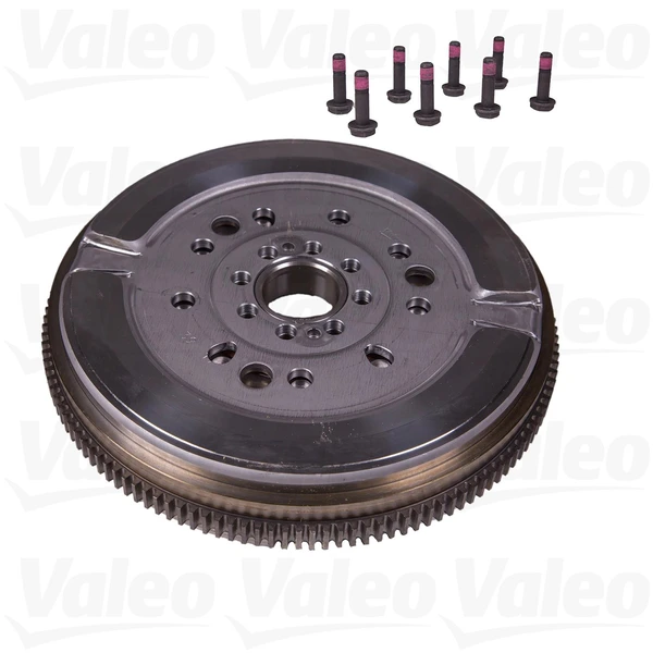 Clutch Flywheel - Valeo 836552