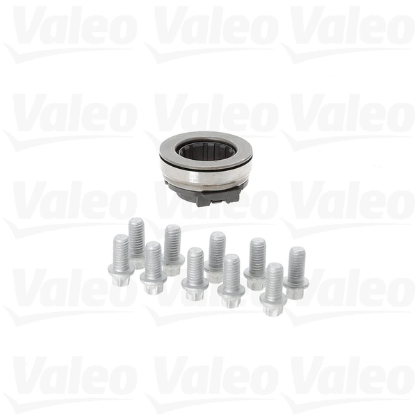 Transmission Clutch Kit - Valeo 832226