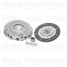 Transmission Clutch Kit - Valeo 832226