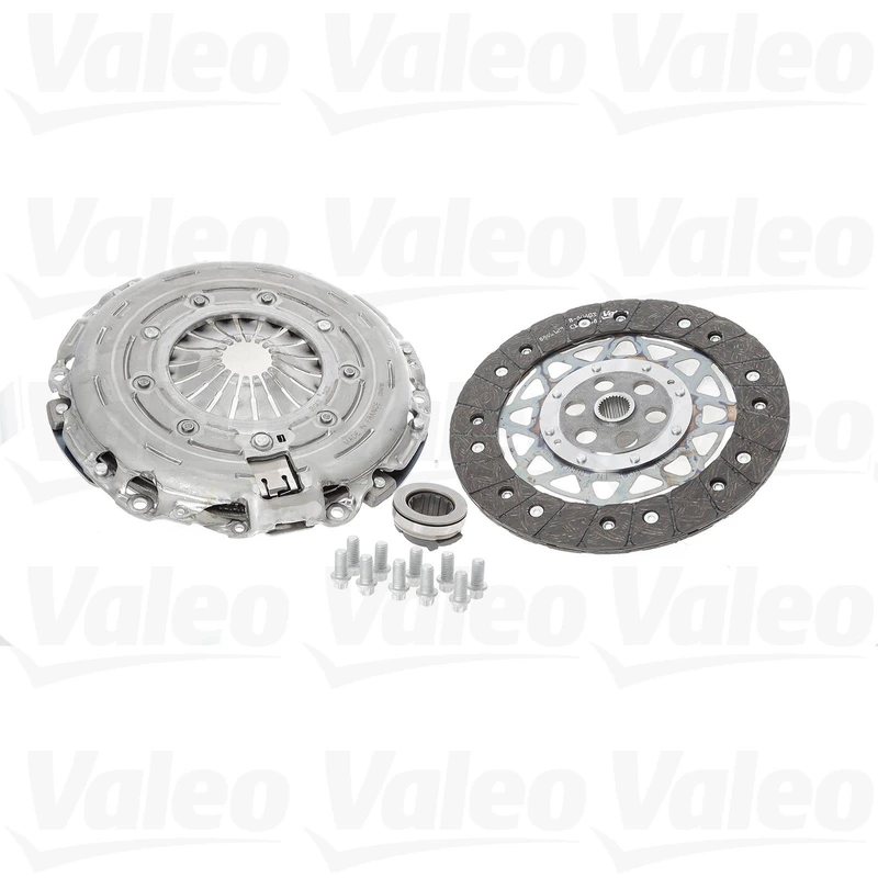 Transmission Clutch Kit - Valeo 832226