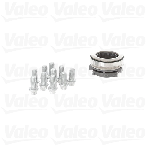 Transmission Clutch Kit - Valeo 832228