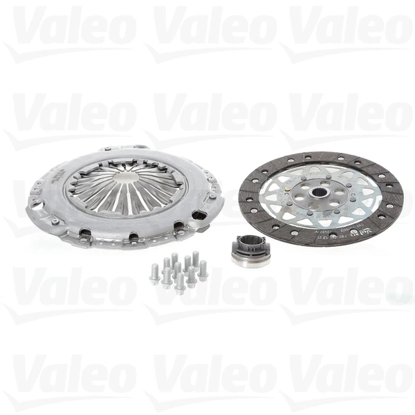 Transmission Clutch Kit - Valeo 832228
