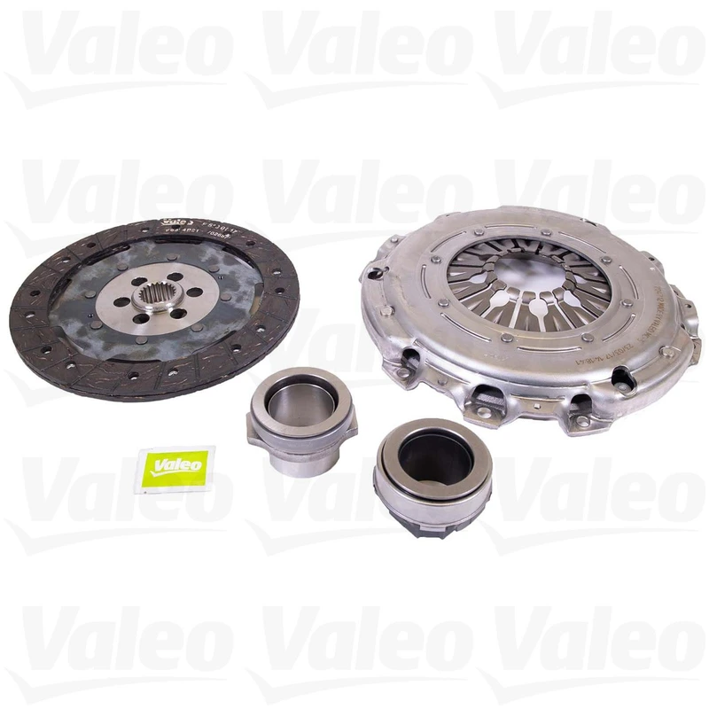 Transmission Clutch Kit - Valeo 832291