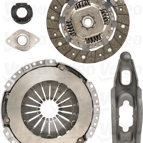Transmission Clutch Kit - Valeo 844004
