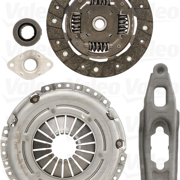 Transmission Clutch Kit - Valeo 844004