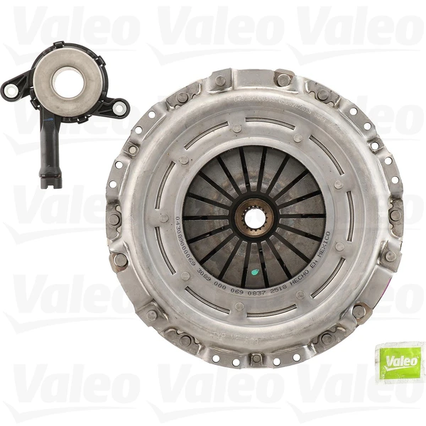 Transmission Clutch Kit - Valeo 844005
