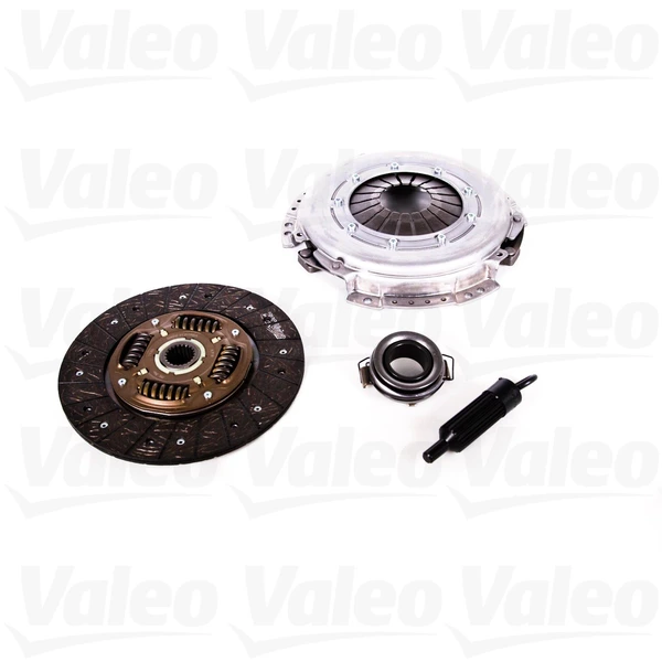 Transmission Clutch Kit - Valeo 844007