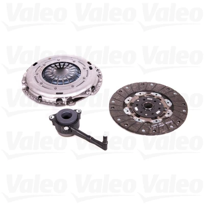 Transmission Clutch Kit - Valeo 844003