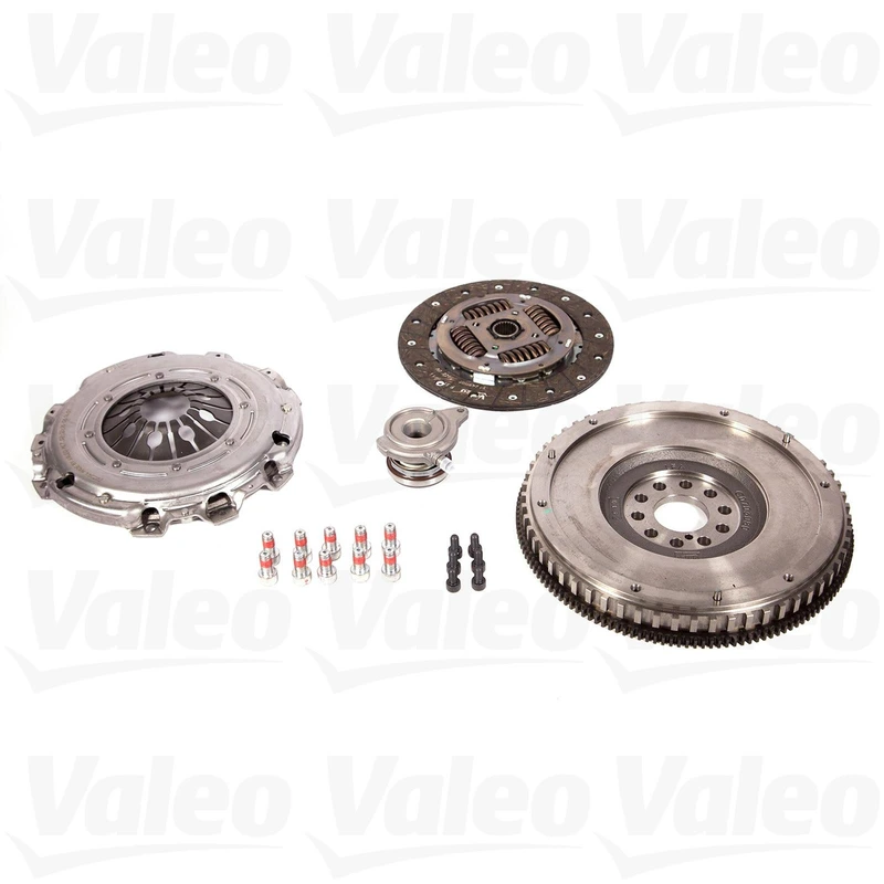 Clutch Flywheel Conversion Kit - Valeo 845119